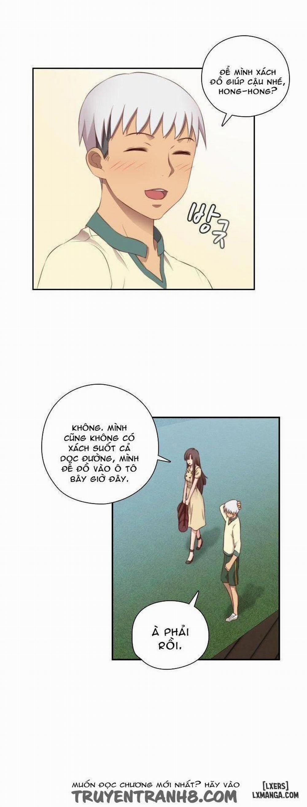 Đại Học H 52 trang 2