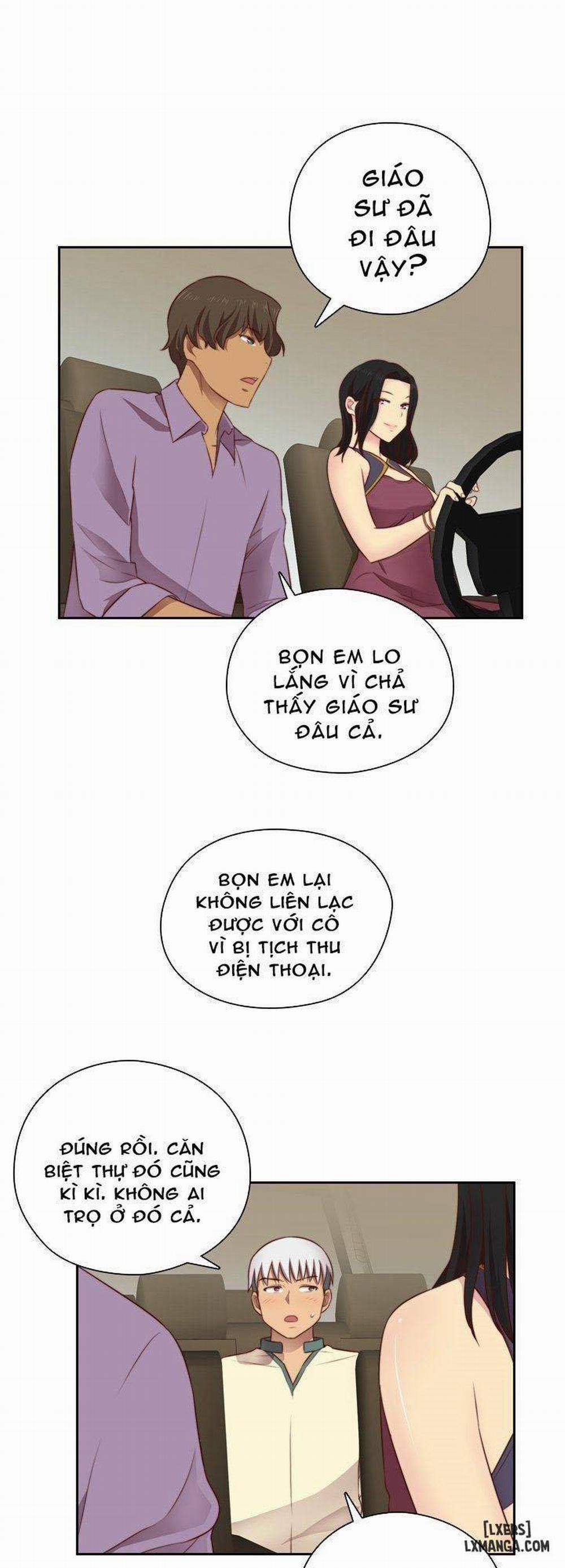 Đại Học H 52 trang 25