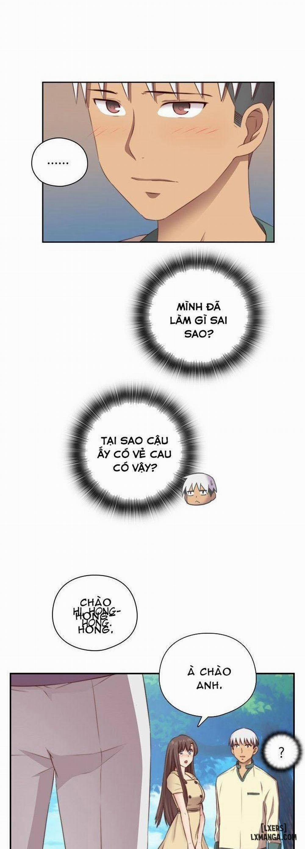 Đại Học H 52 trang 3