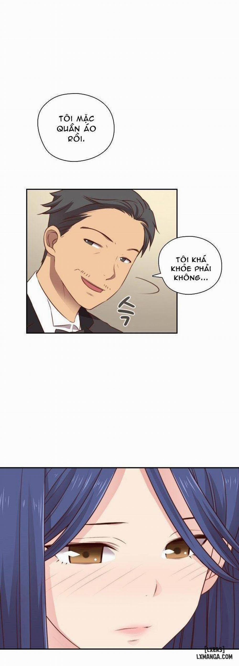 Đại Học H 52 trang 43