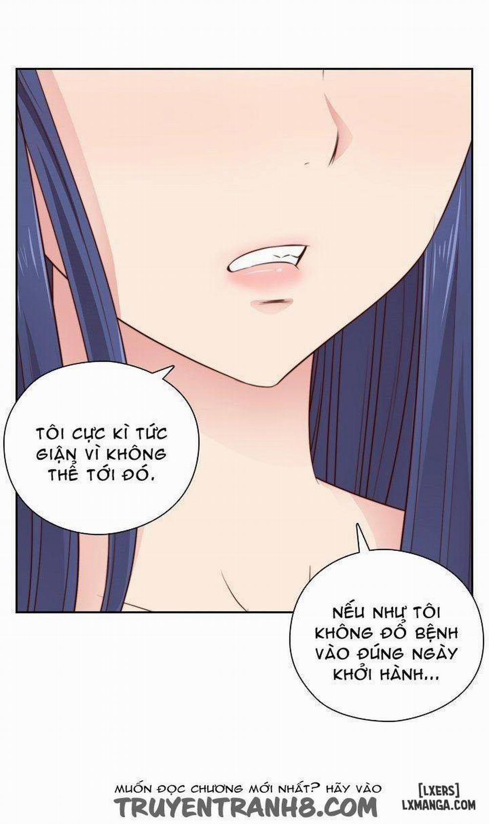 Đại Học H 52 trang 46