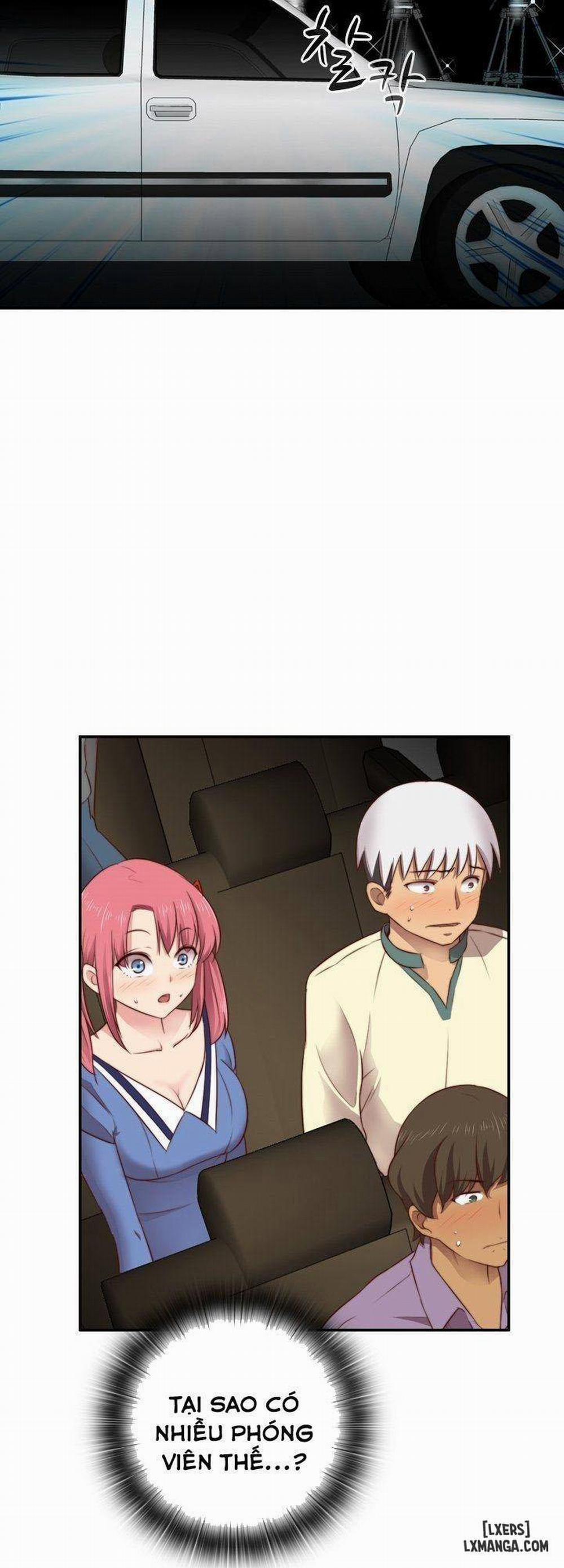 Đại Học H 52 trang 51