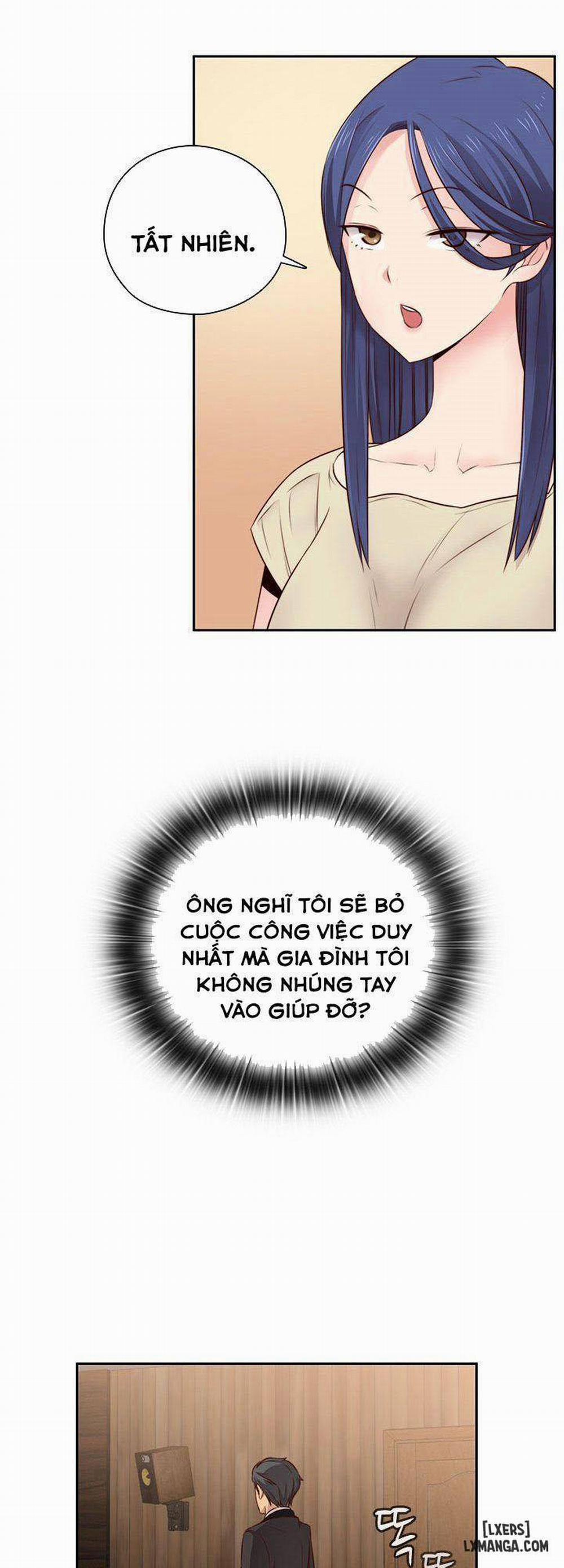 Đại Học H 53 trang 34