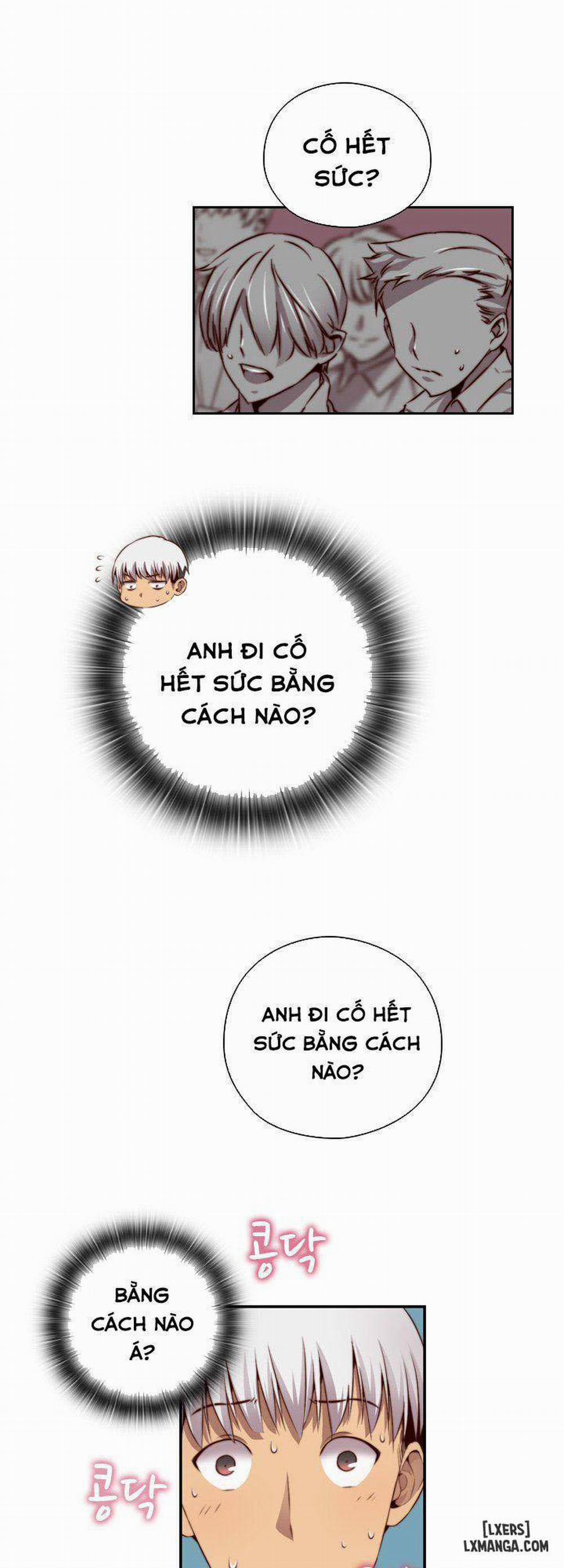 Đại Học H 56 trang 10