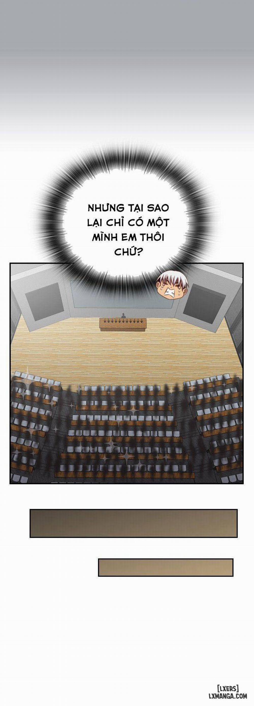 Đại Học H 56 trang 19