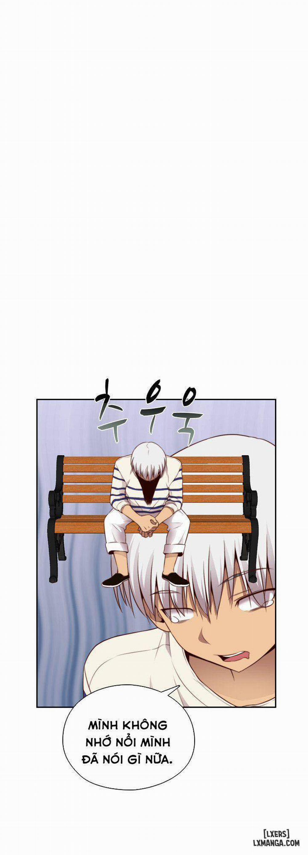 Đại Học H 56 trang 21