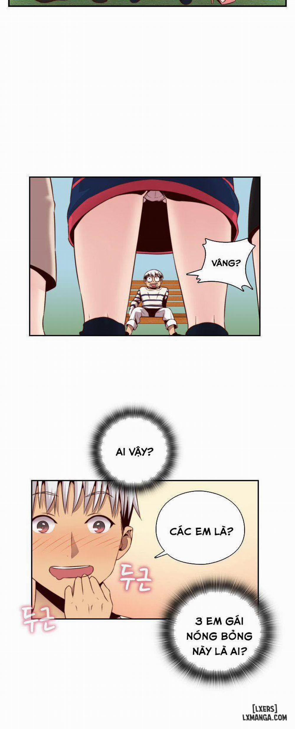 Đại Học H 56 trang 25