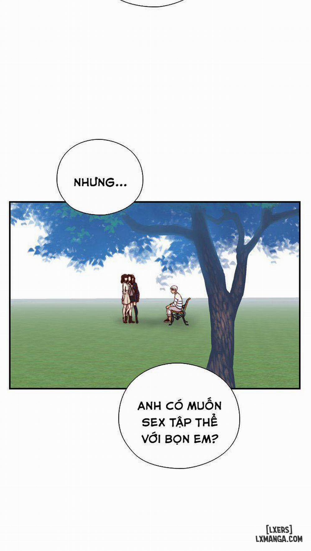 Đại Học H 56 trang 27