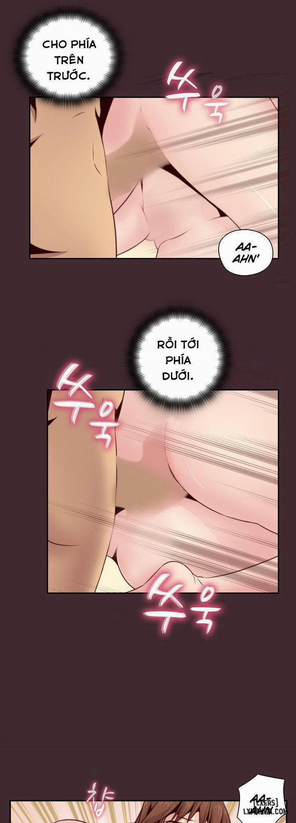 Đại Học H 56 trang 32