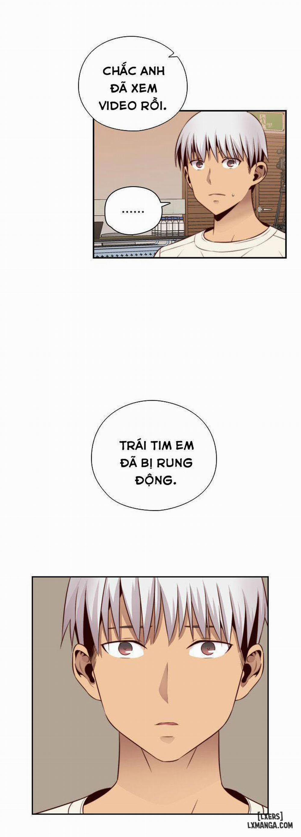 Đại Học H 56 trang 52