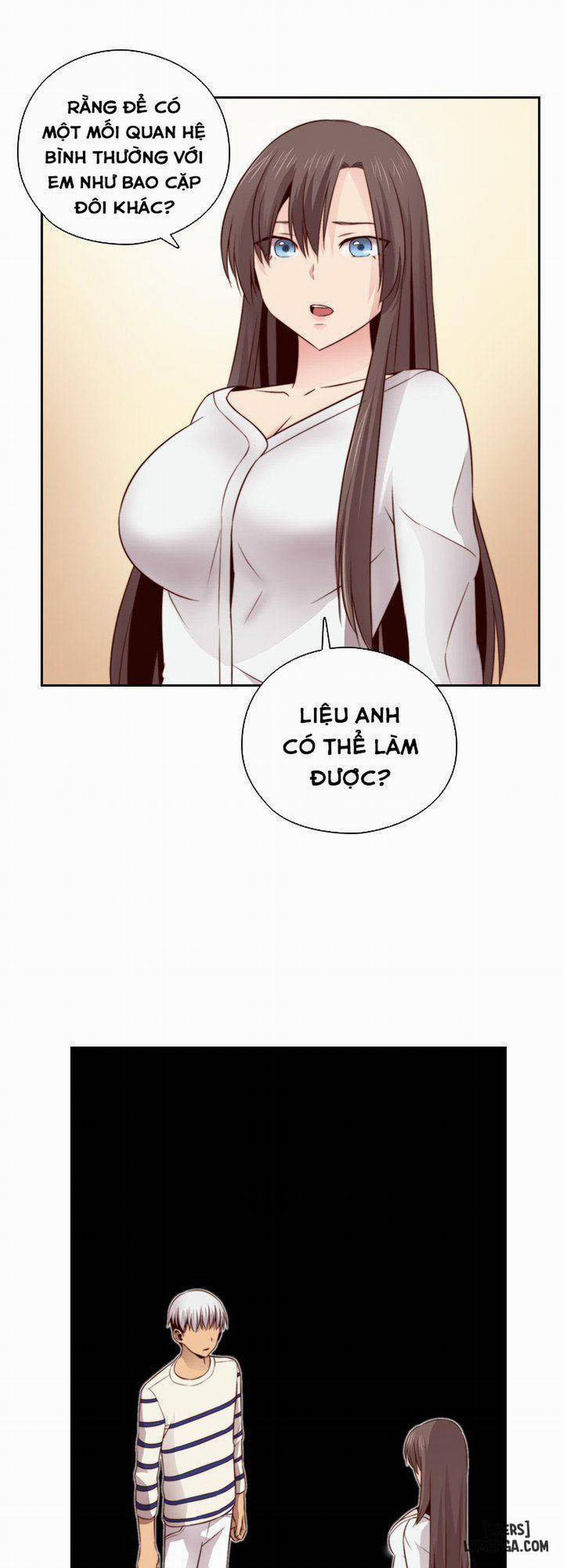 Đại Học H 56 trang 57