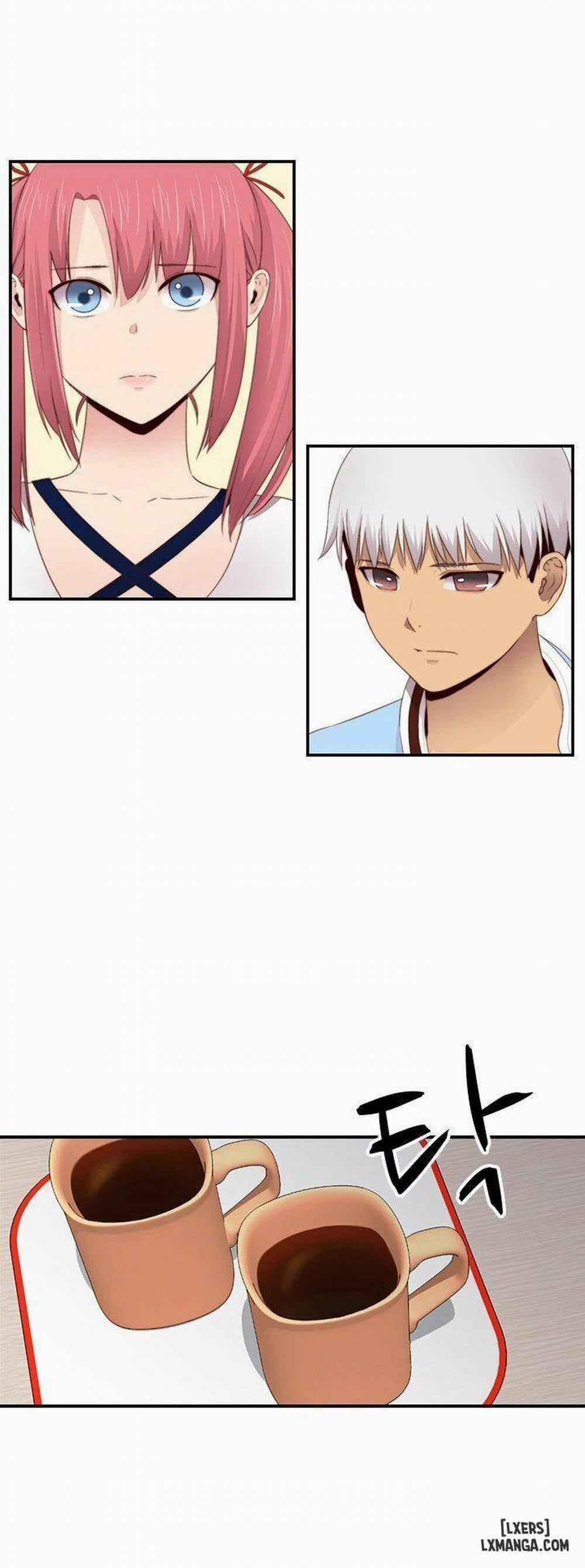 Đại Học H 66 trang 39