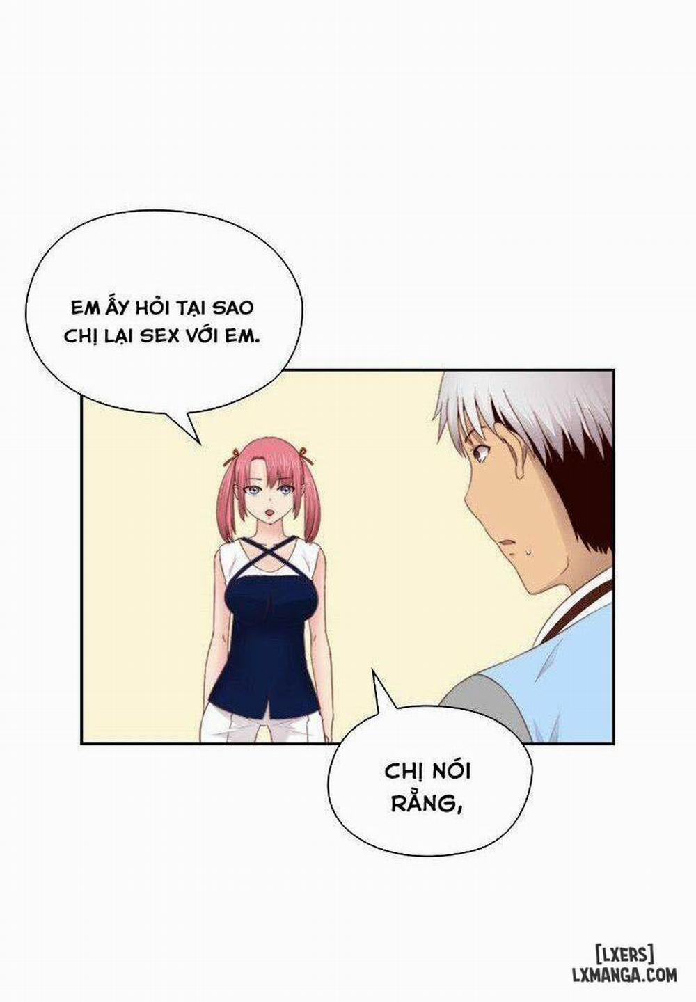 Đại Học H 66 trang 43