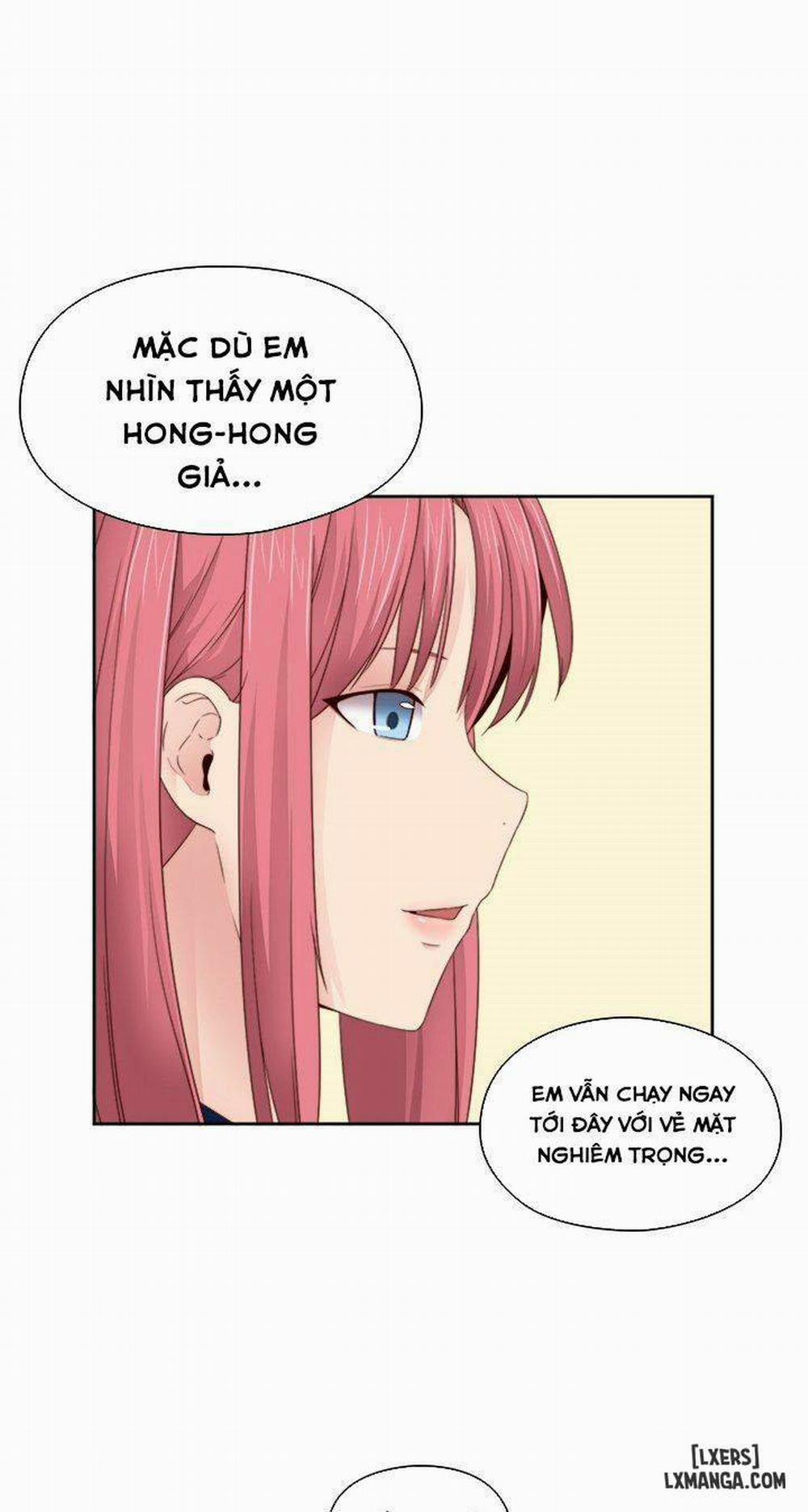 Đại Học H 66 trang 50