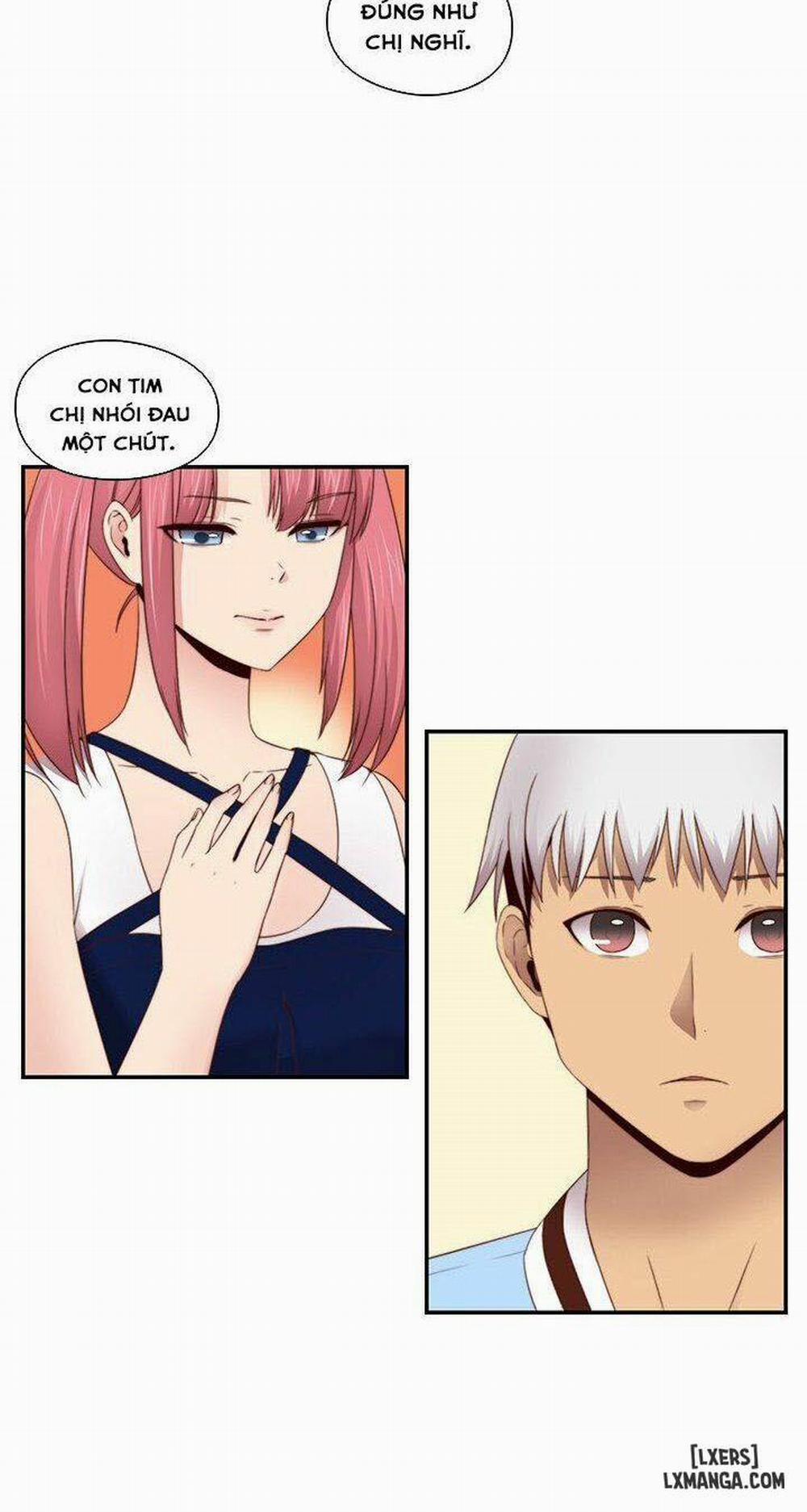 Đại Học H 66 trang 51