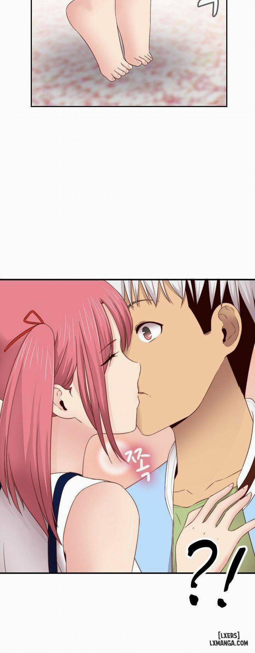 Đại Học H 66 trang 53