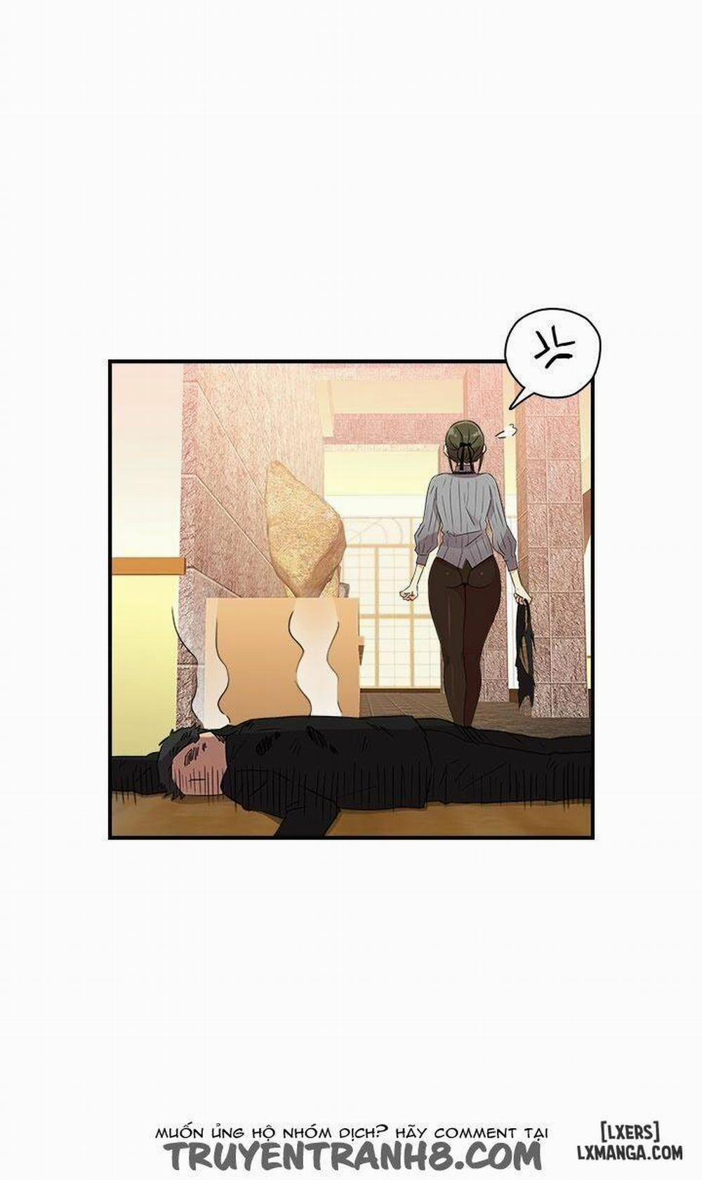 Đại Học H 9 trang 23