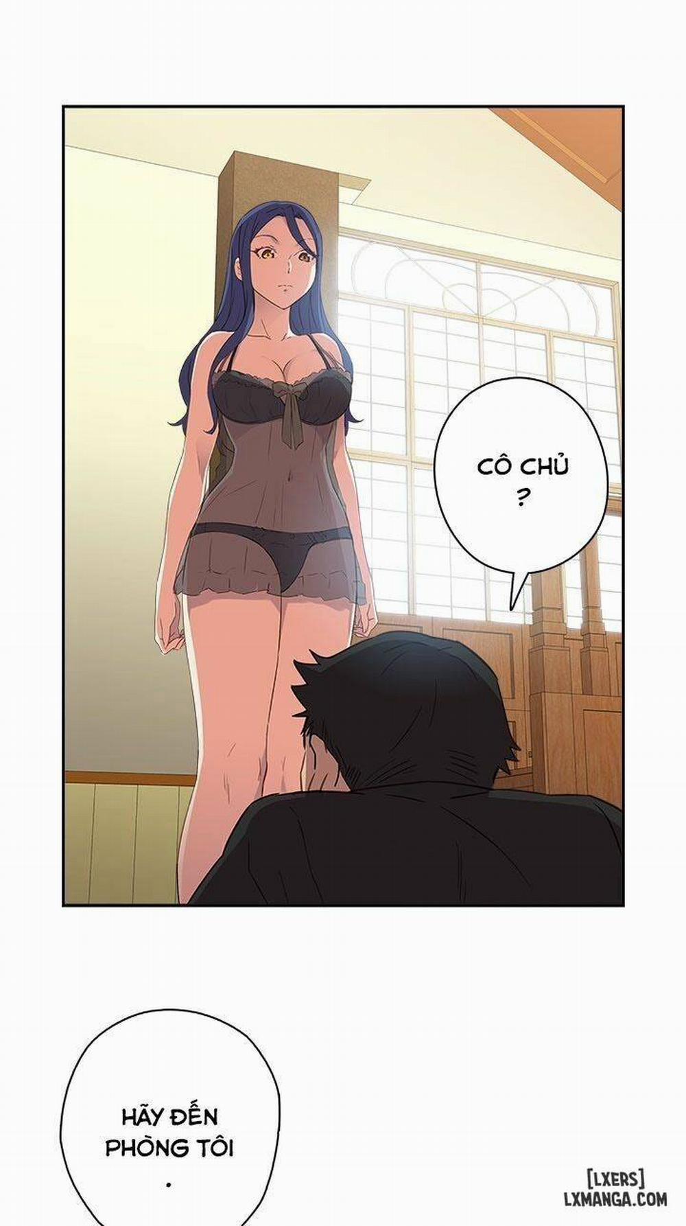 Đại Học H 9 trang 25