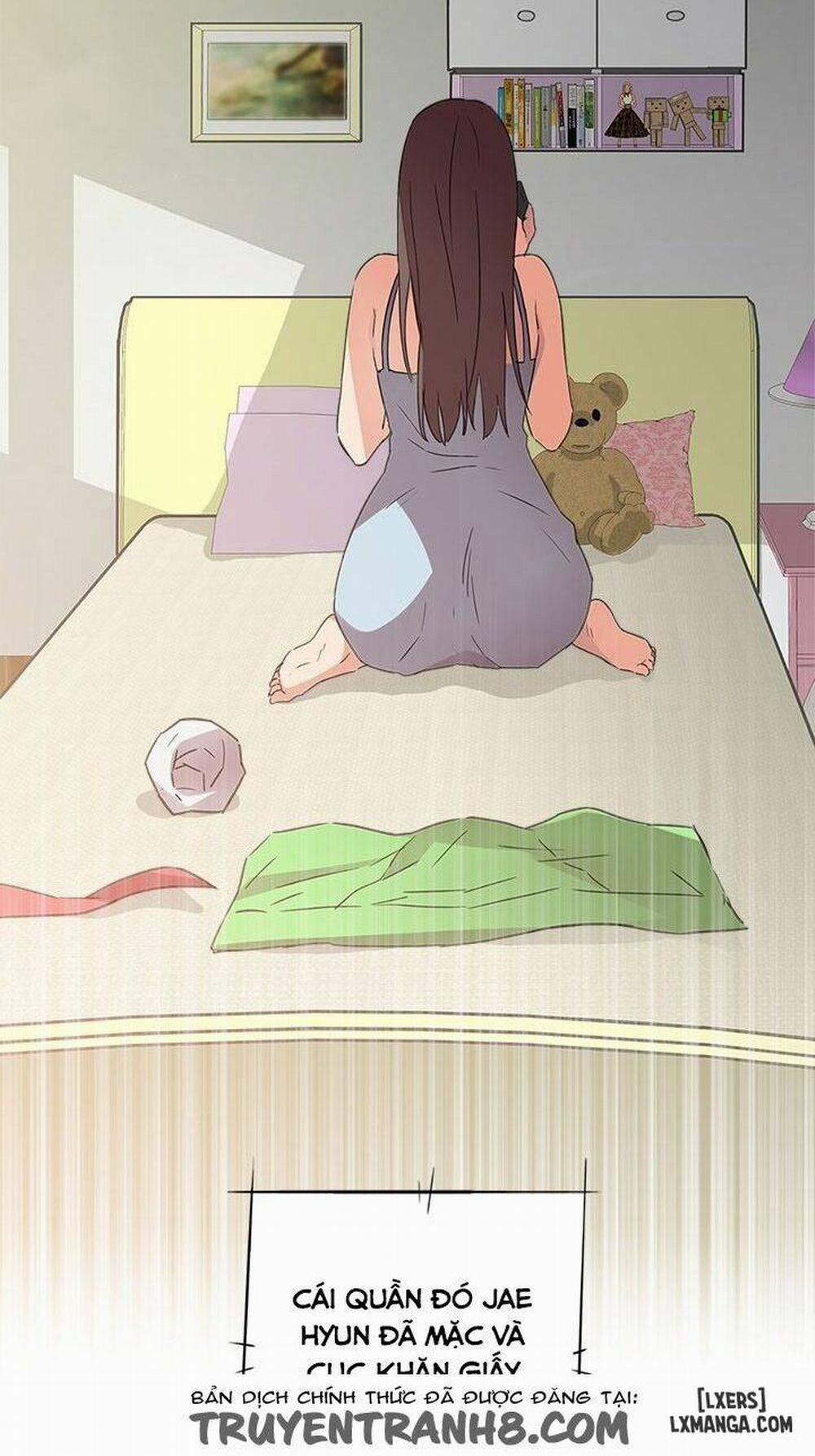 Đại Học H 9 trang 48