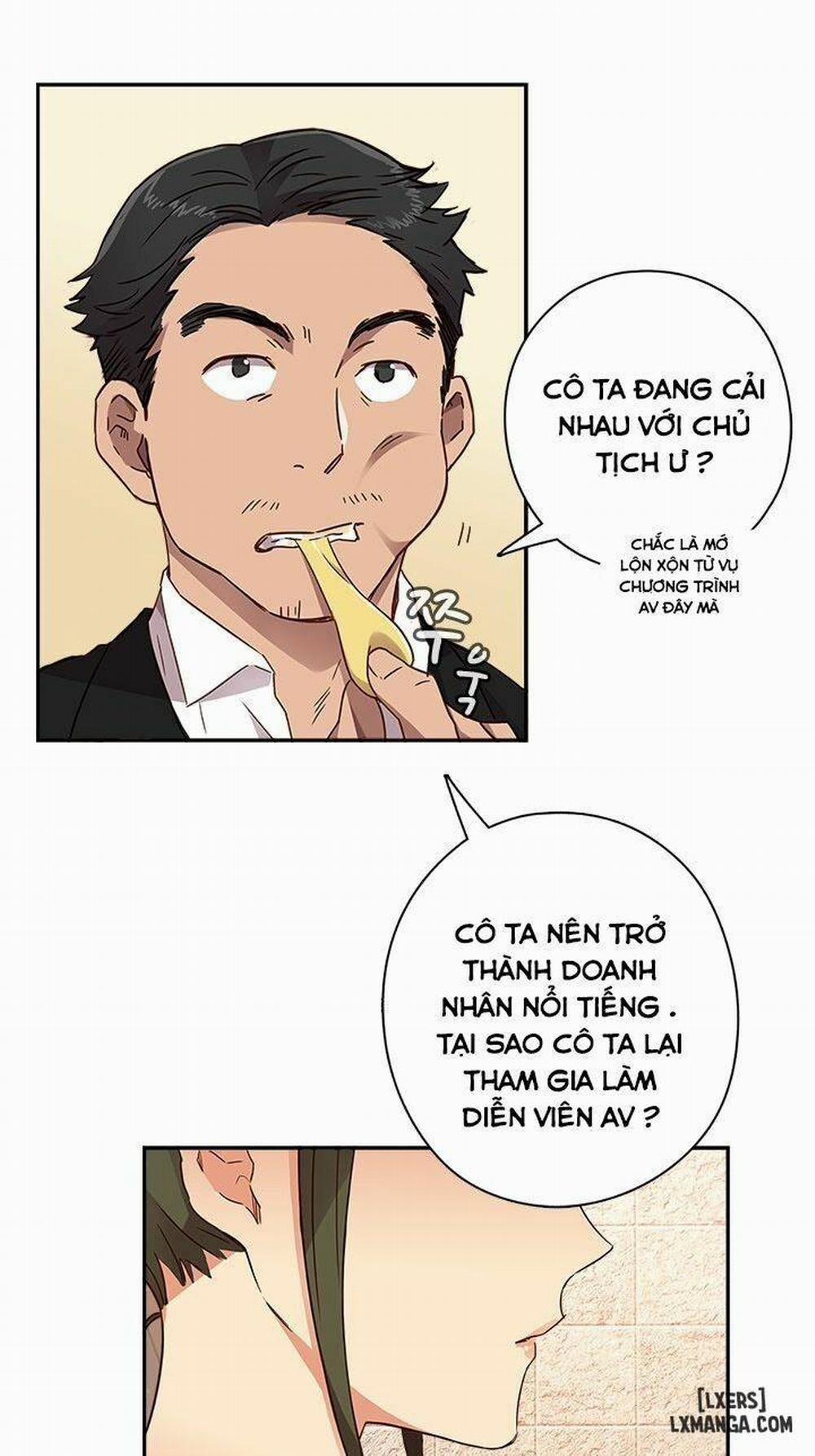 Đại Học H 9 trang 5