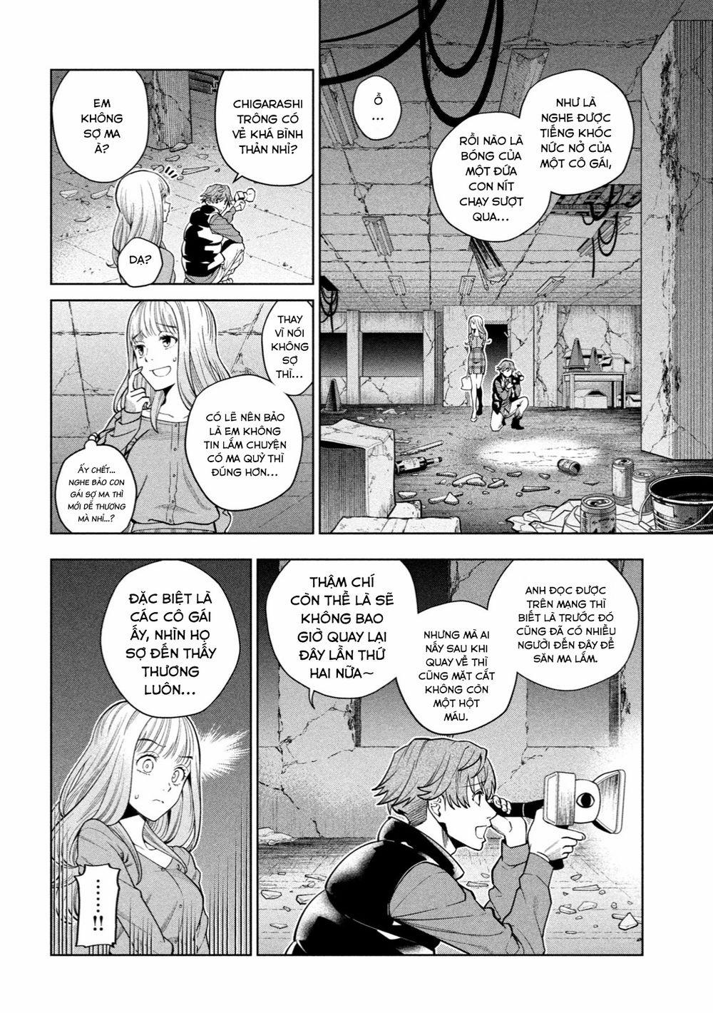 Đại Học Kinh Hoàng 1.1 trang 22