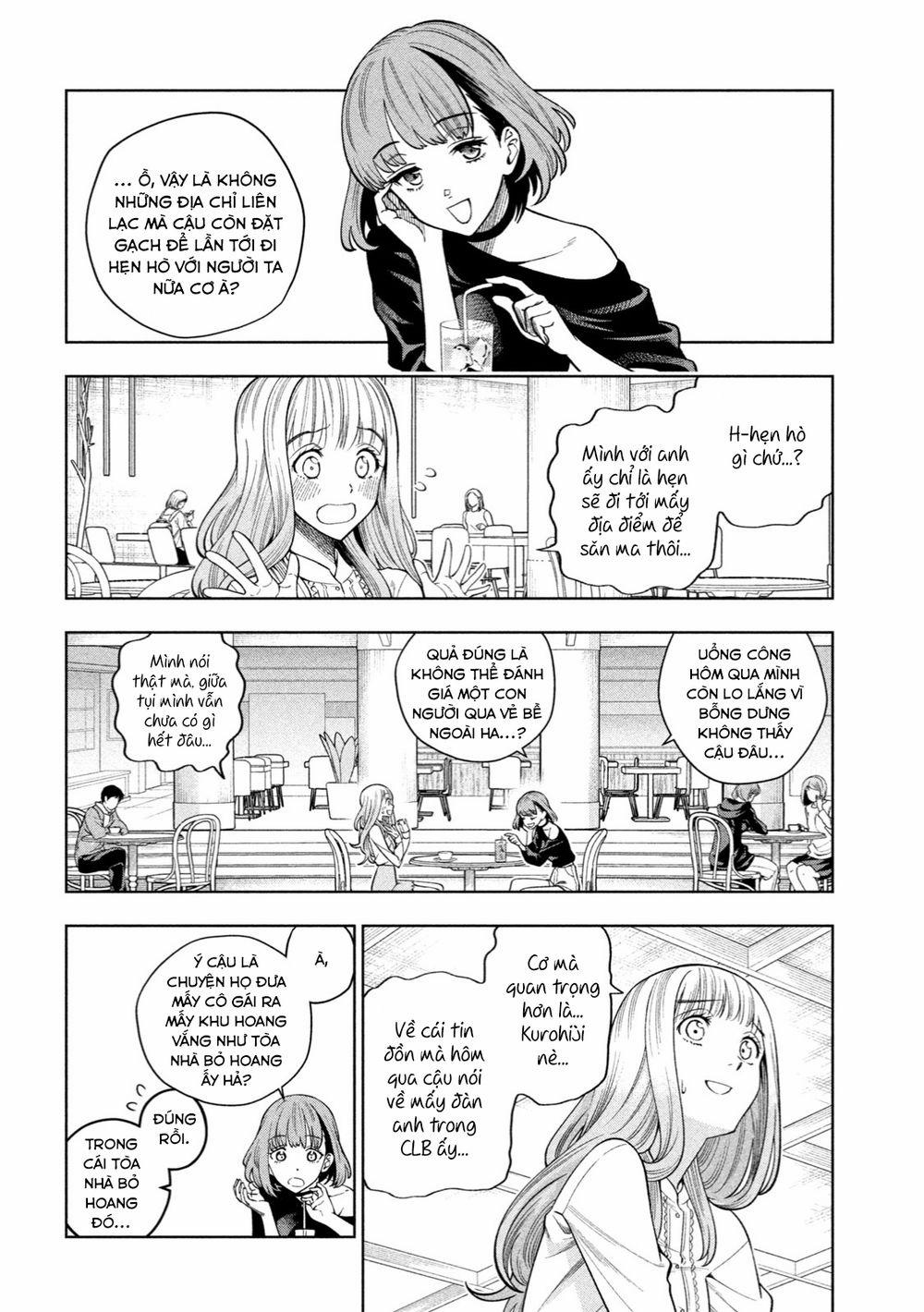 Đại Học Kinh Hoàng 1.1 trang 27