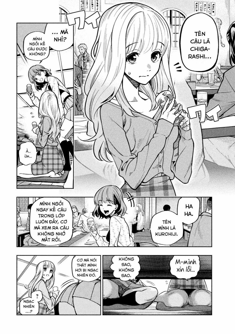 Đại Học Kinh Hoàng 1.1 trang 8