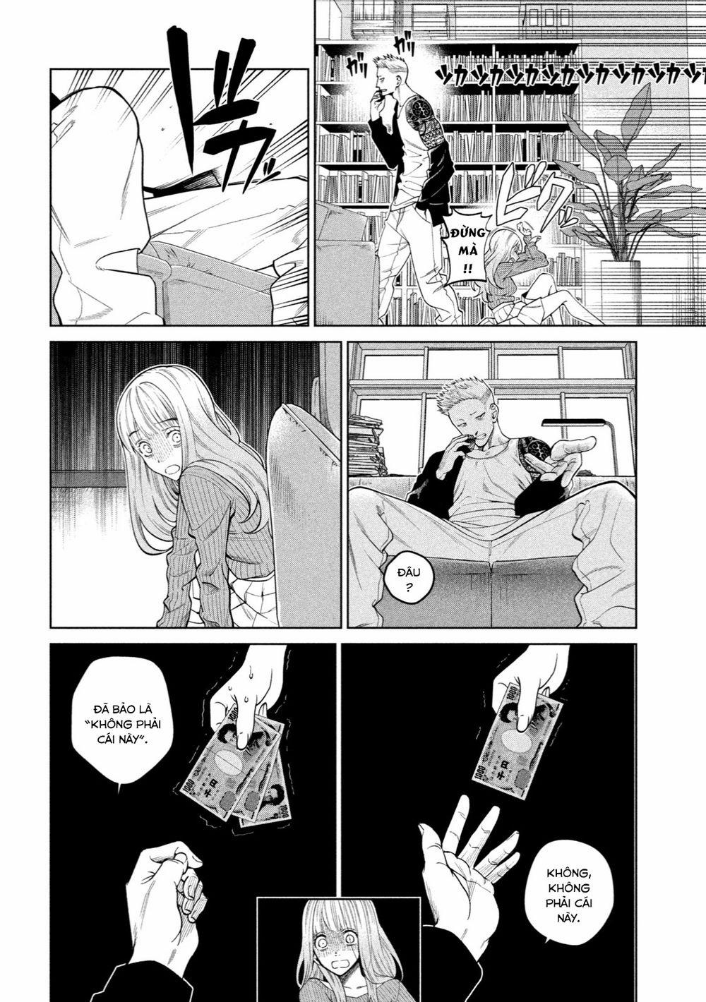 Đại Học Kinh Hoàng 1.2 trang 10