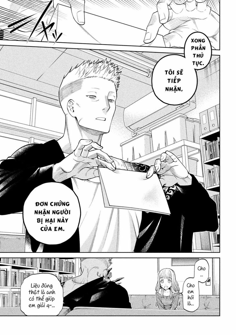 Đại Học Kinh Hoàng 1.2 trang 13