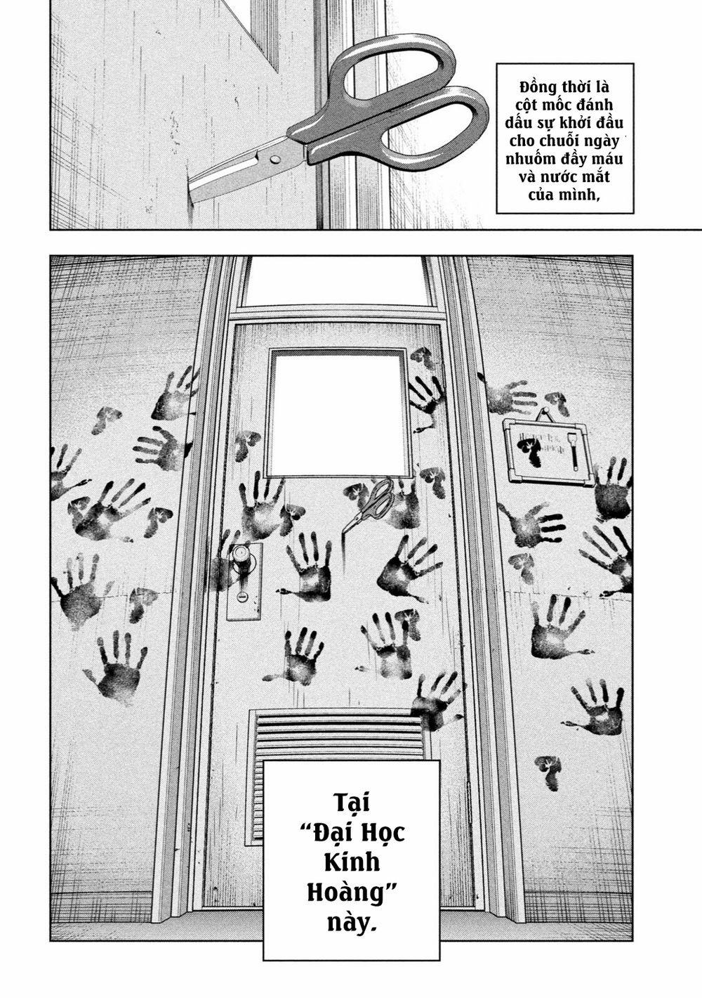 Đại Học Kinh Hoàng 1.2 trang 20
