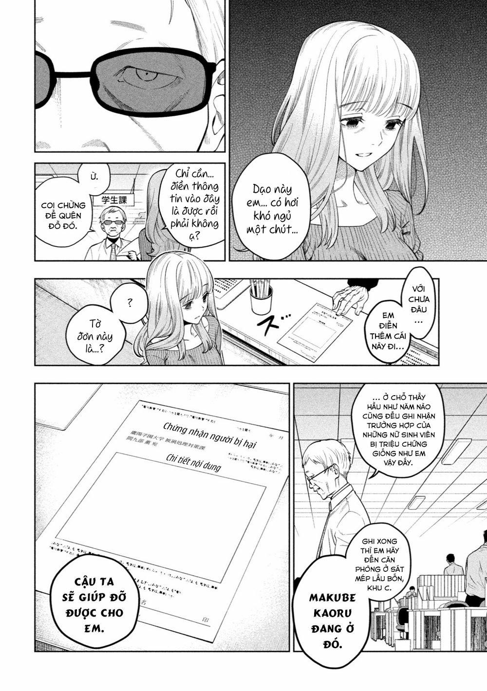 Đại Học Kinh Hoàng 1.2 trang 6