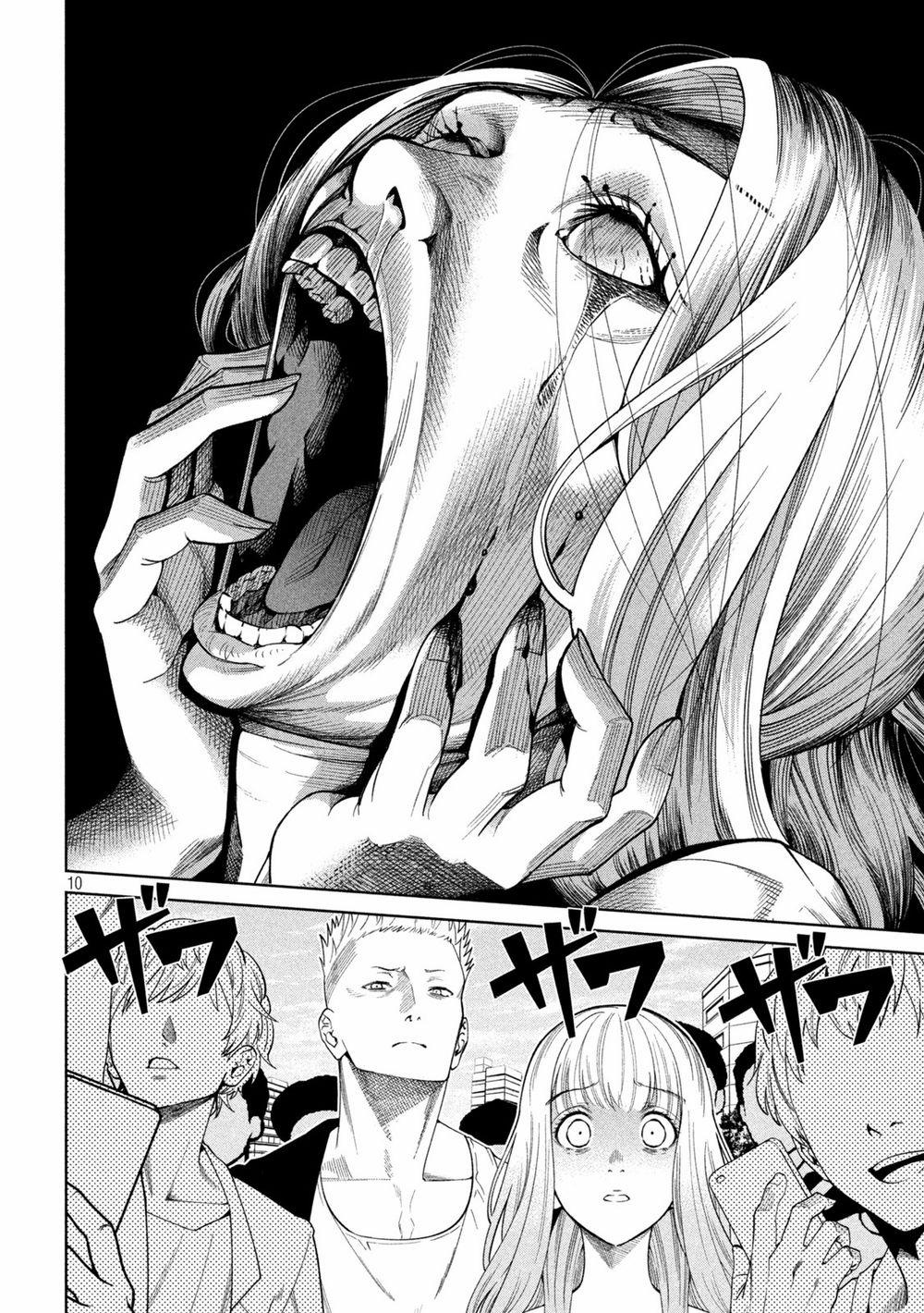 Đại Học Kinh Hoàng 2.1 trang 11