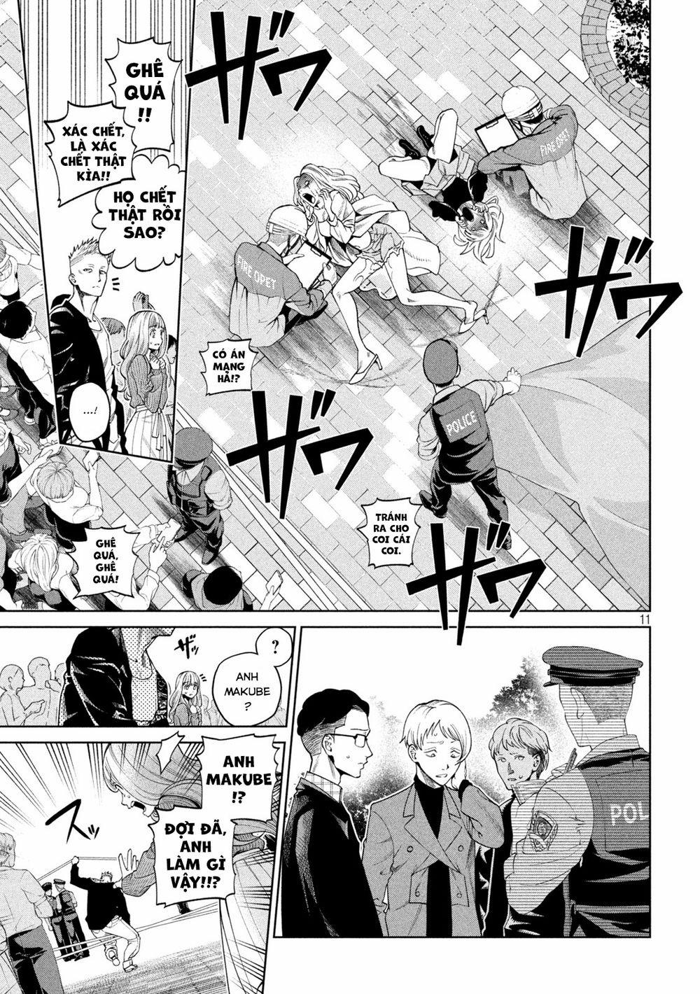 Đại Học Kinh Hoàng 2.1 trang 12