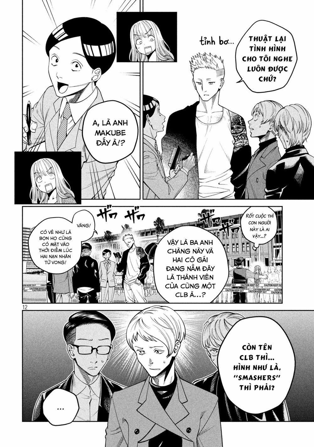 Đại Học Kinh Hoàng 2.1 trang 13