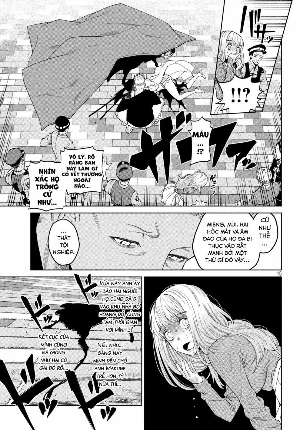 Đại Học Kinh Hoàng 2.1 trang 16