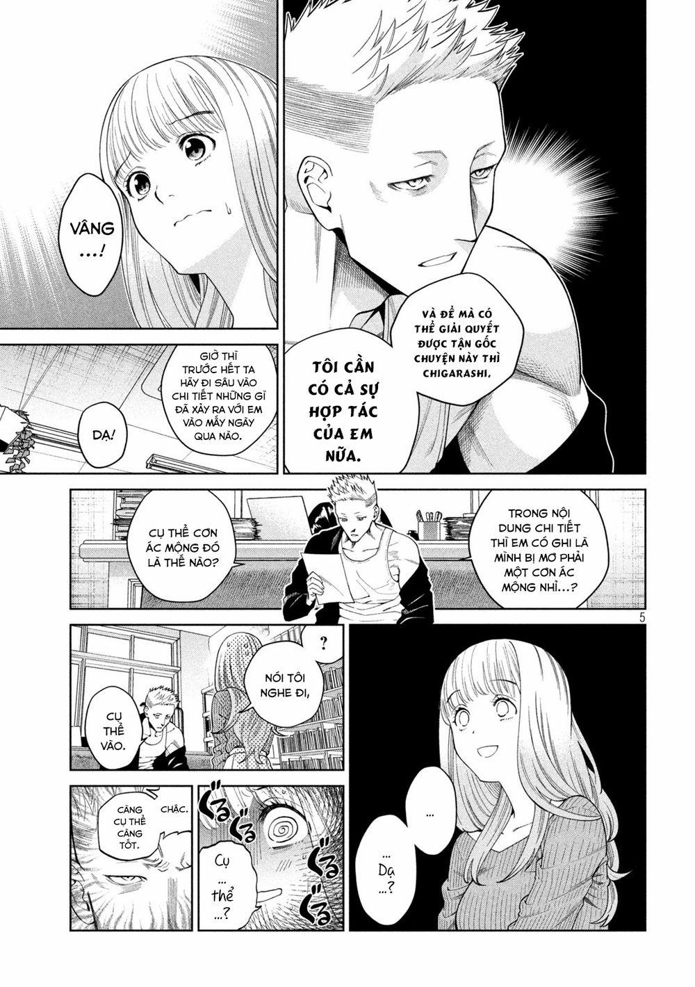 Đại Học Kinh Hoàng 2.1 trang 6