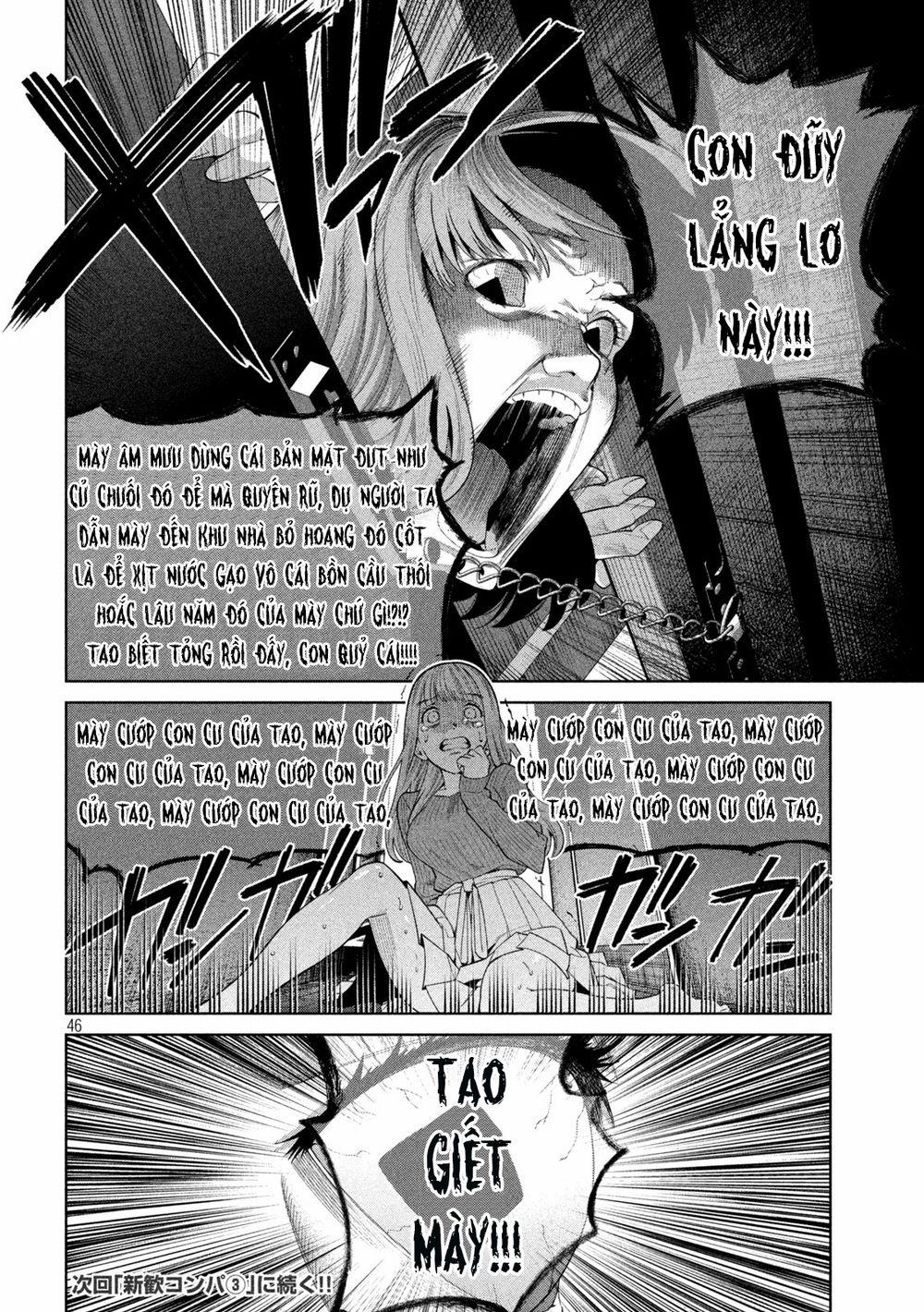 Đại Học Kinh Hoàng 2.2 trang 18