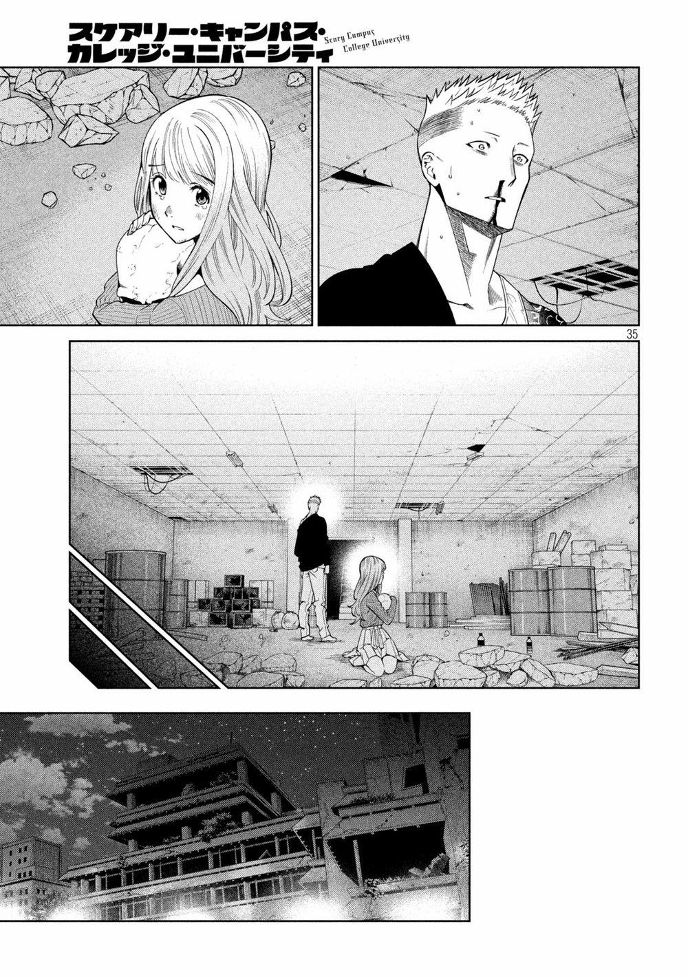 Đại Học Kinh Hoàng 2.2 trang 8