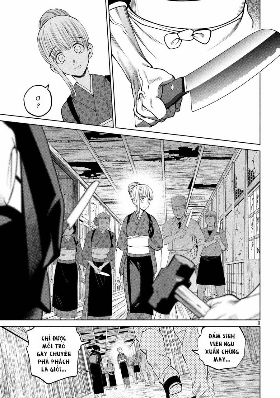 Đại Học Kinh Hoàng 23 trang 10