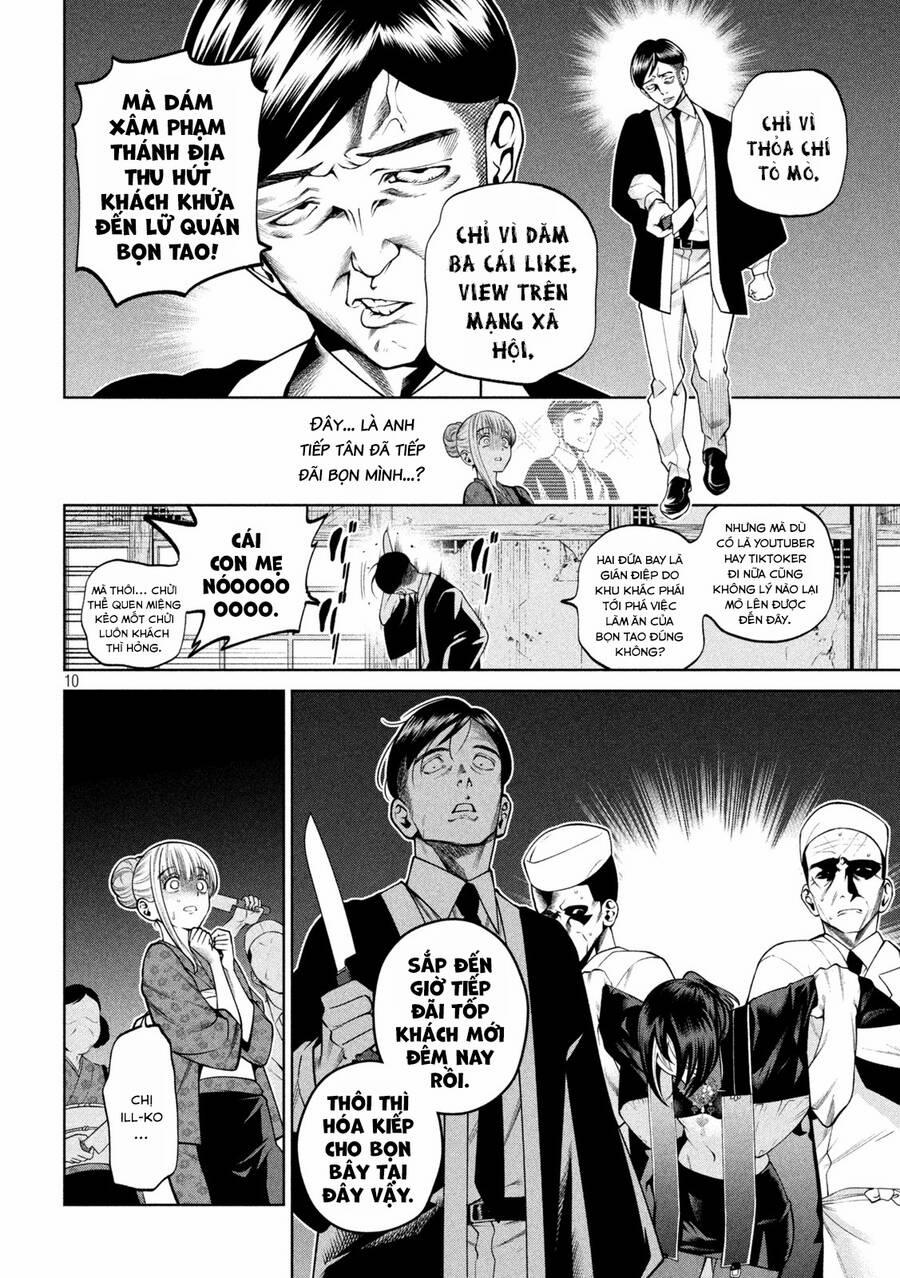 Đại Học Kinh Hoàng 23 trang 11