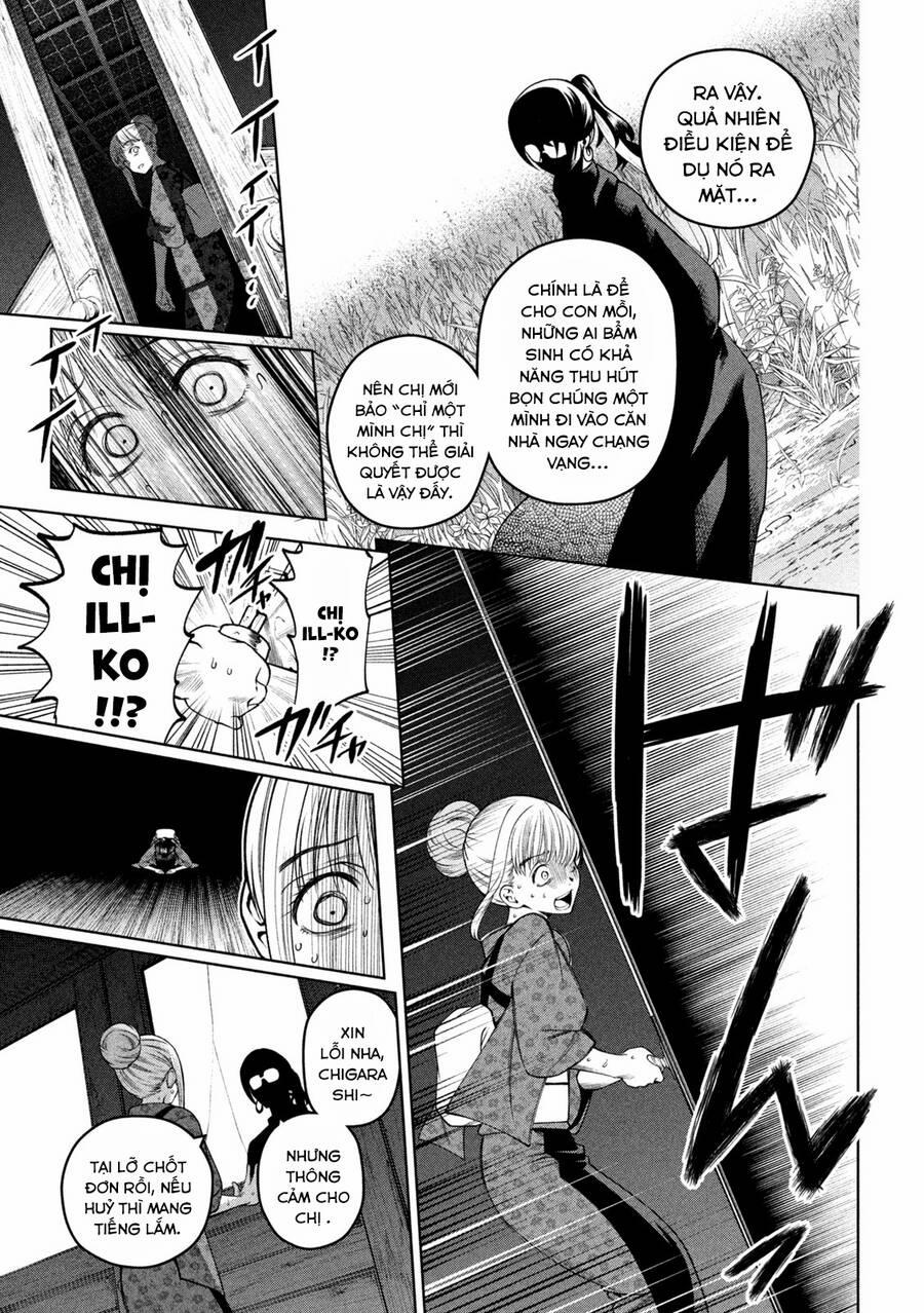 Đại Học Kinh Hoàng 23 trang 20