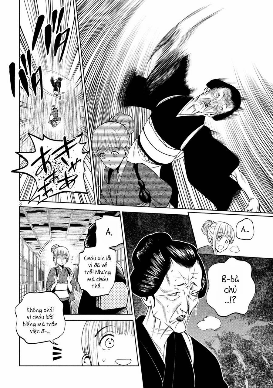 Đại Học Kinh Hoàng 23 trang 9