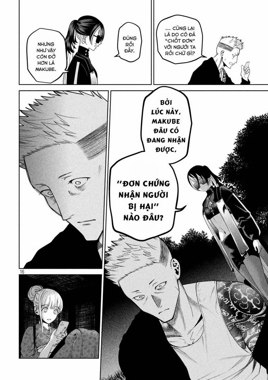 Đại Học Kinh Hoàng 24 trang 16