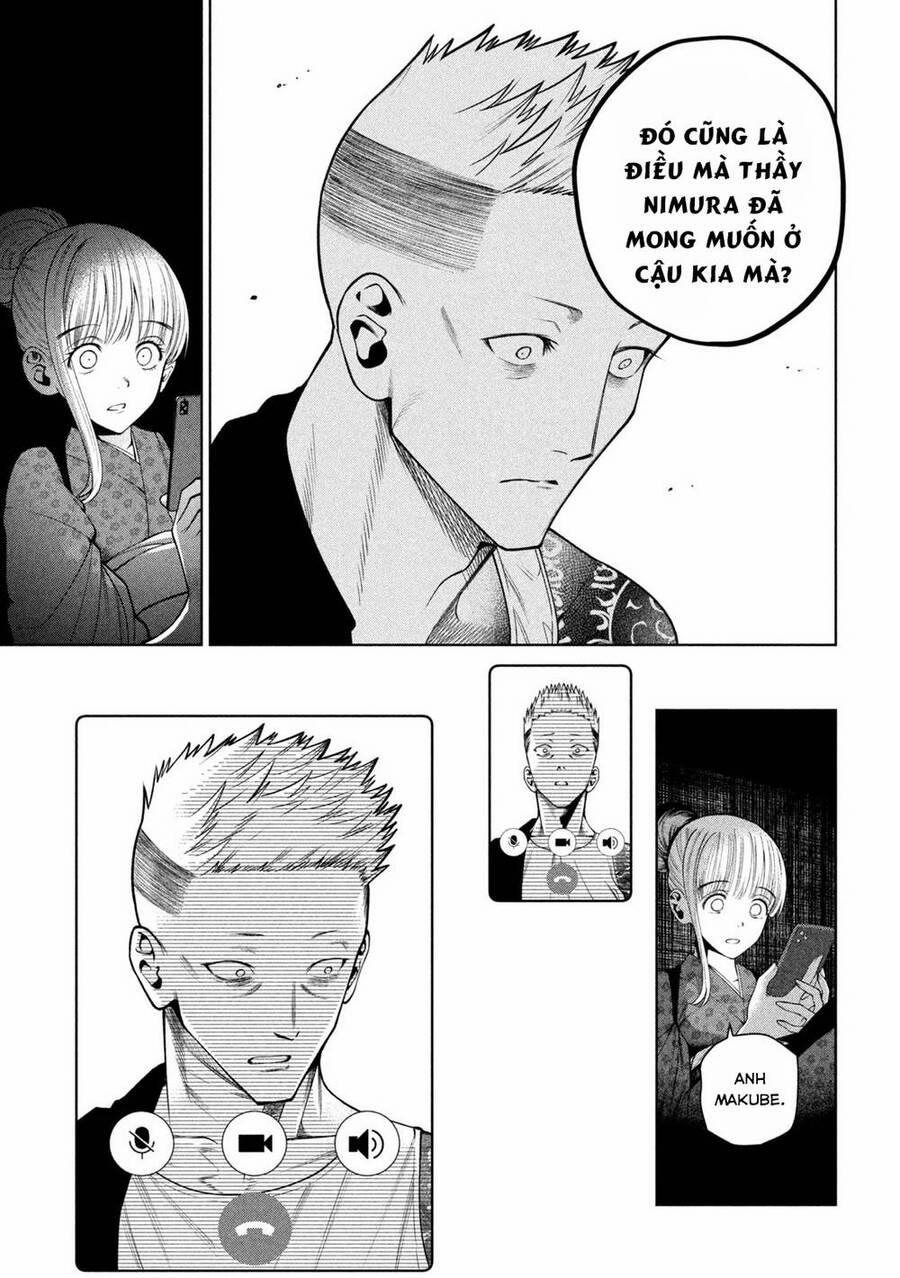 Đại Học Kinh Hoàng 24 trang 19