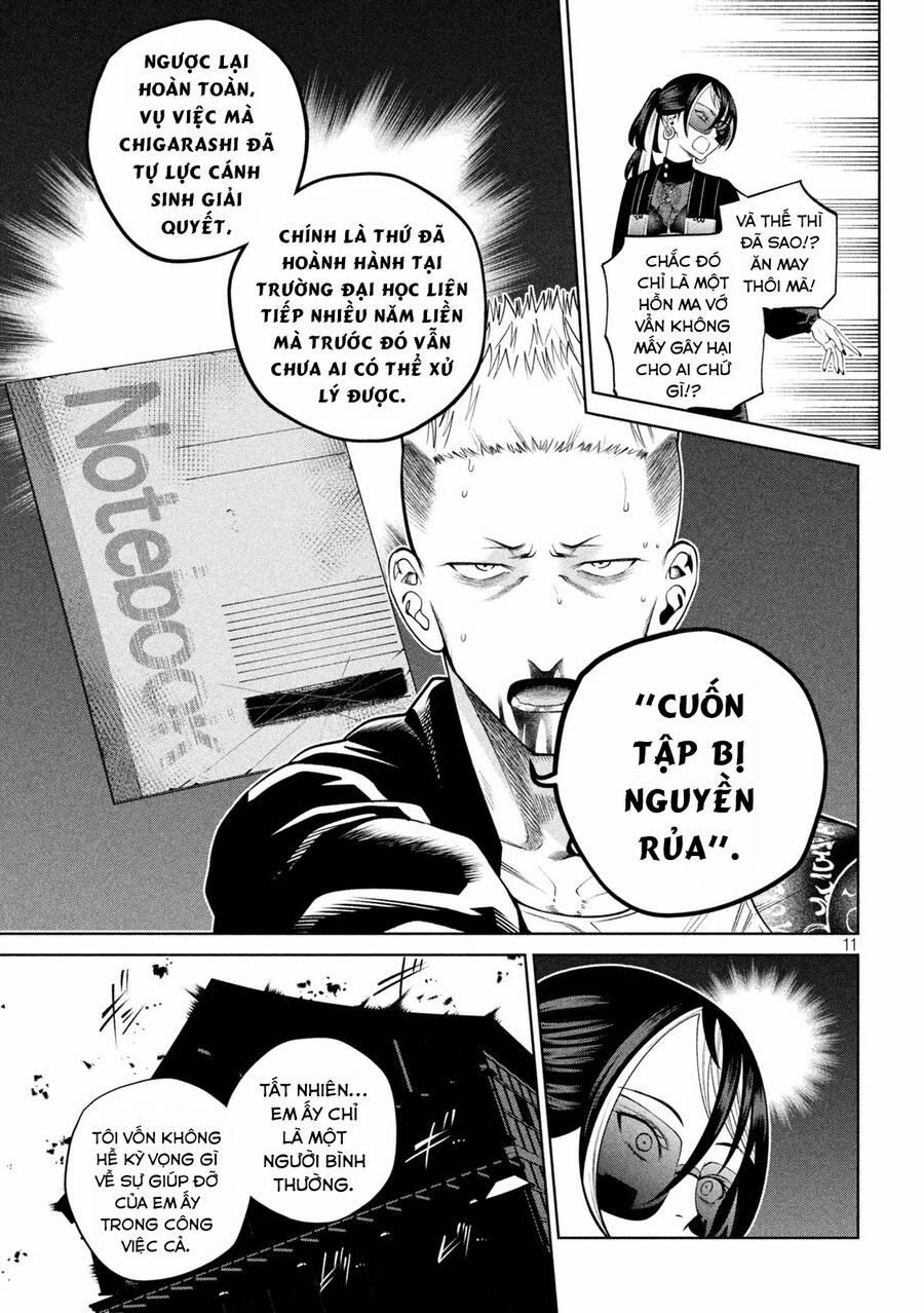 Đại Học Kinh Hoàng 25 trang 11