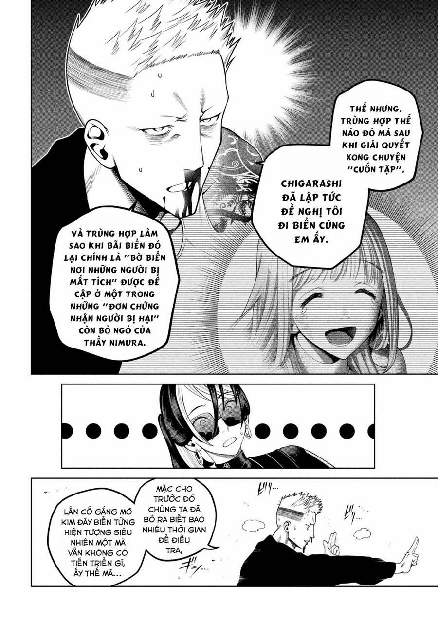 Đại Học Kinh Hoàng 25 trang 12