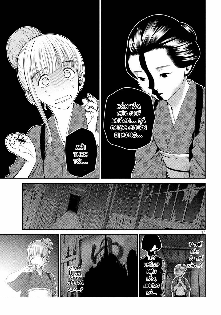 Đại Học Kinh Hoàng 25 trang 17