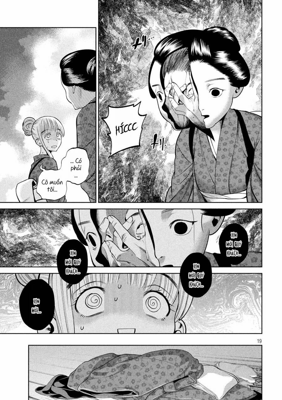 Đại Học Kinh Hoàng 25 trang 19