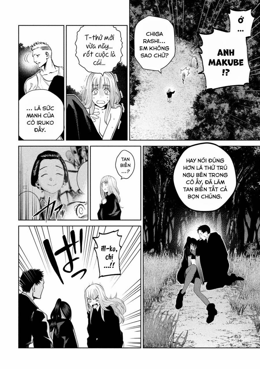 Đại Học Kinh Hoàng 27 trang 16