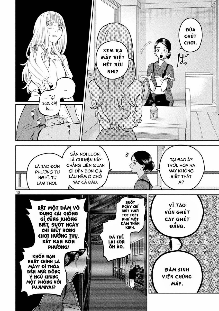 Đại Học Kinh Hoàng 28 trang 11